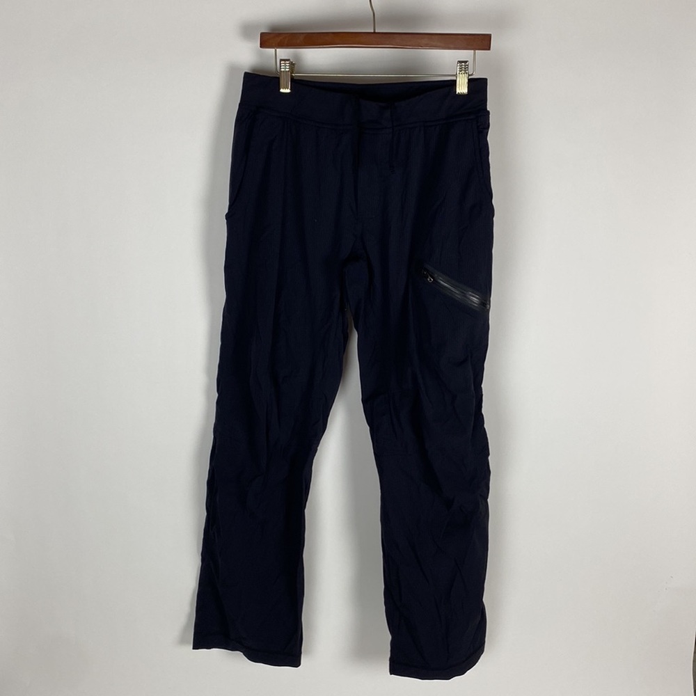 Lululemon mens dance studio pants no size